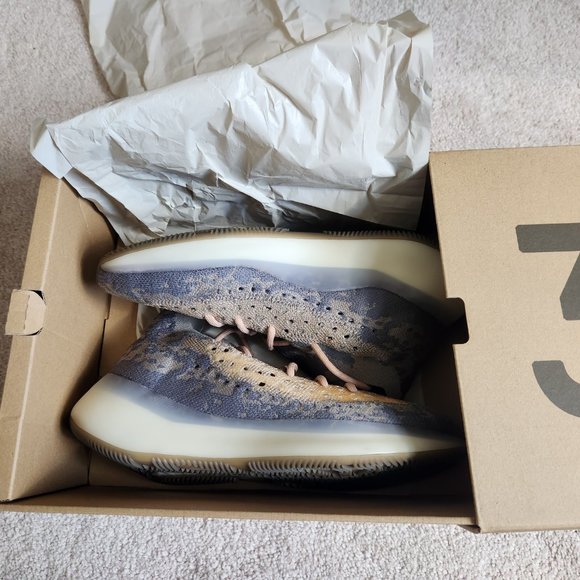 Yeezy Boost 380 by Adidas main image 4